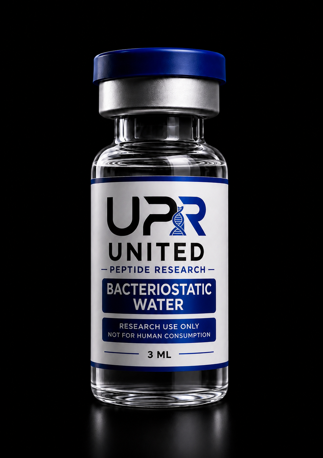 Bacteriostatic Water