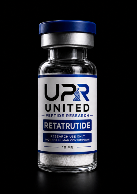 Retatrutide